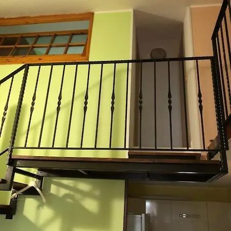 Casa Nord Sardegna * Marina di Sorso