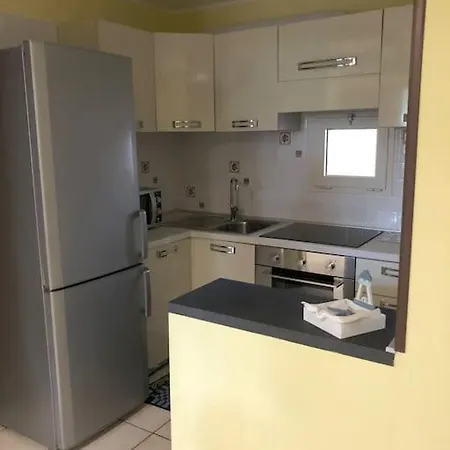 Сasa de vacaciones Casa Nord Sardegna