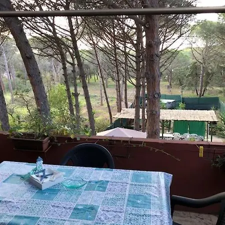 Casa Nord Sardegna Сasa de vacaciones *