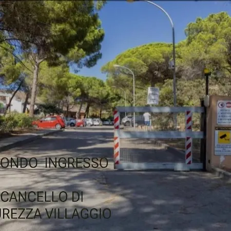 Сasa de vacaciones Casa Nord Sardegna