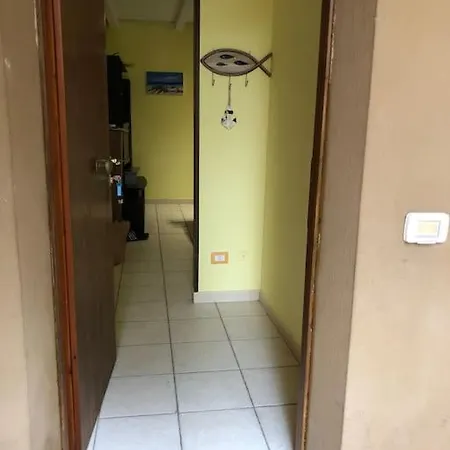 Сasa de vacaciones Casa Nord Sardegna *