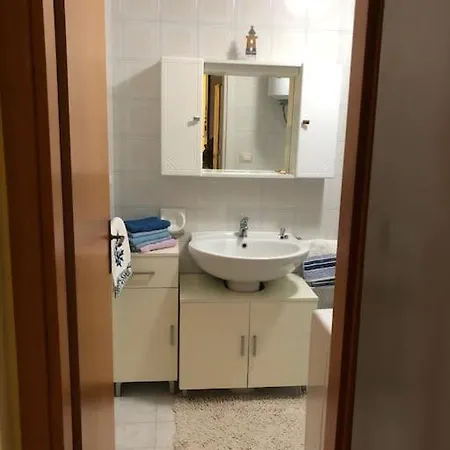Сasa de vacaciones Casa Nord Sardegna