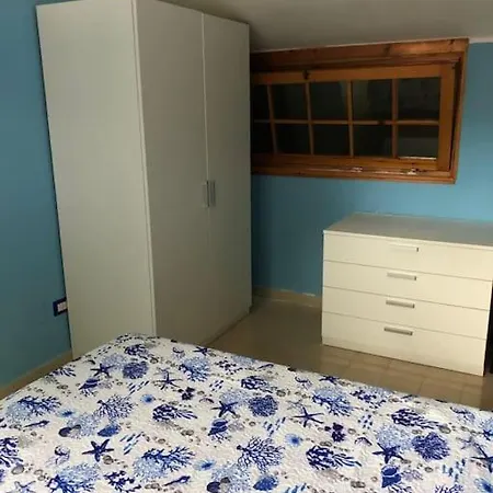 Casa Nord Sardegna Сasa de vacaciones Marina di Sorso