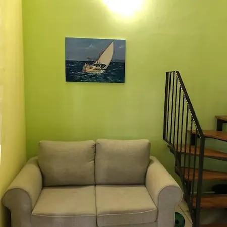 Casa Nord Sardegna * Marina di Sorso