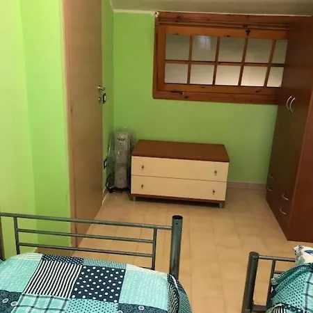 Casa Nord Sardegna Сasa de vacaciones *