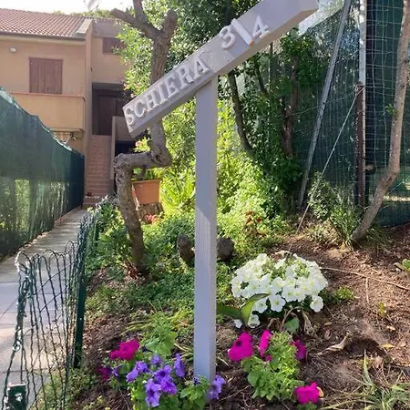 Casa Nord Sardegna Сasa de vacaciones