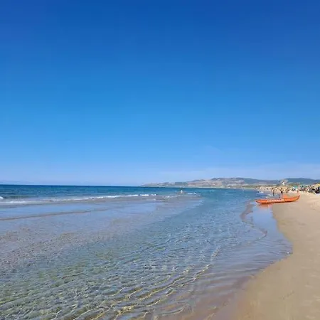 Casa Nord Sardegna * Marina di Sorso