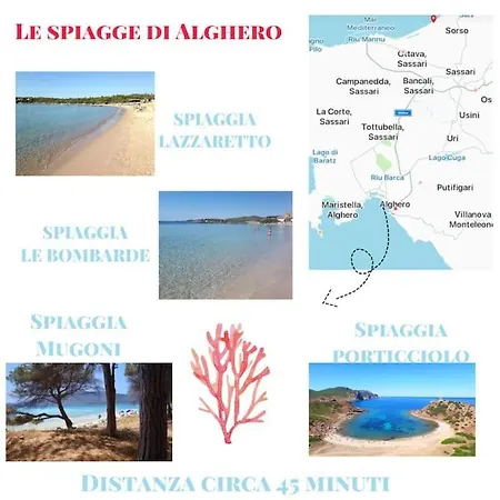 Casa Nord Sardegna *