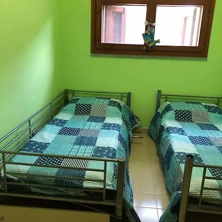 Casa Nord Sardegna *