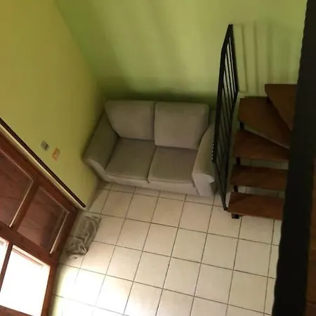 Casa Nord Sardegna 度假居 *