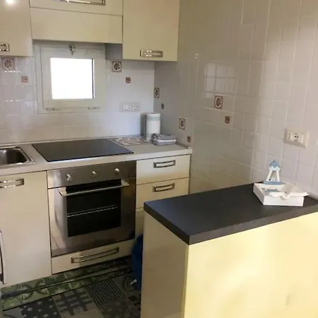 Casa Nord Sardegna Marina di Sorso
