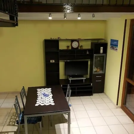 Casa Nord Sardegna * Marina di Sorso