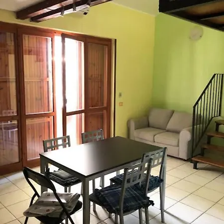 Casa Nord Sardegna Holiday home *
