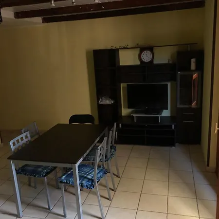 Casa Nord Sardegna Holiday home Marina di Sorso
