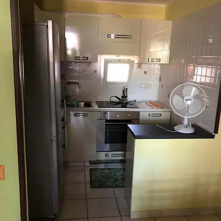 Casa Nord Sardegna * Marina di Sorso